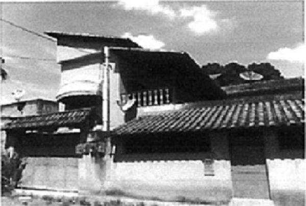 LOT JD CATARINA