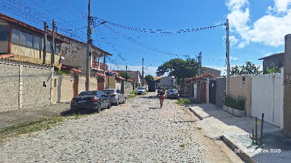 LOTEAMENTO VILA SÃO JORGE