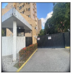 RECIFE – JARDIM SAO PAULO