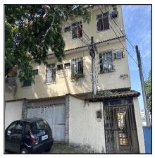 DUQUE DE CAXIAS – PARQUE PAULICEIA