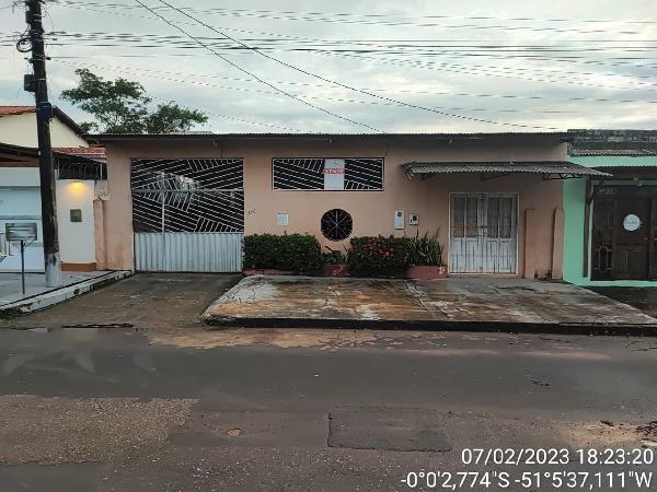 MACAPA – JARDIM MARCO ZERO