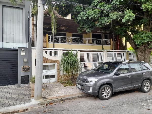 RIO DE JANEIRO – VILA VALQUEIRE