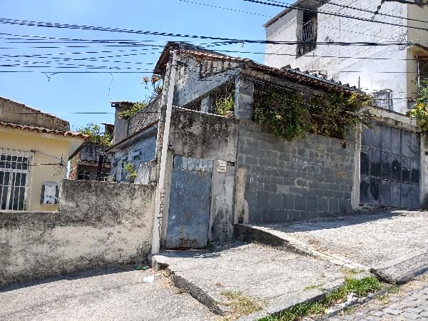 RIO DE JANEIRO – LINS DE VASCONCELOS