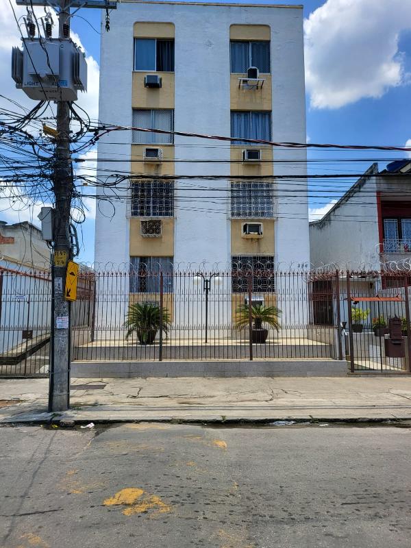 RIO DE JANEIRO – ENCANTADO