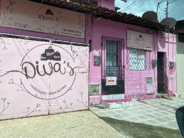 FORTALEZA – CONJUNTO CEARA II