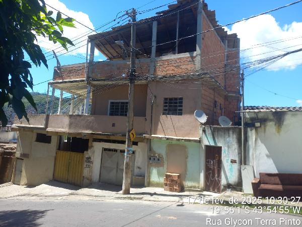 PQ NOSSA SENHORA DO ROSARIO