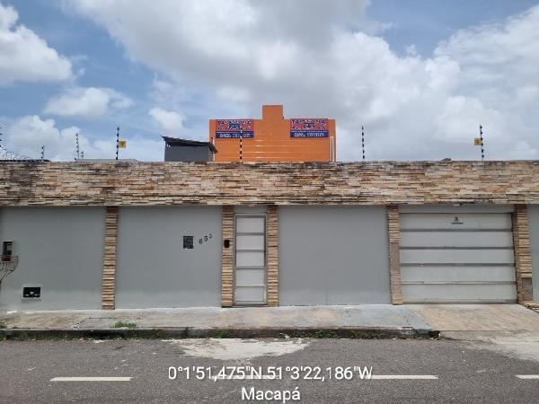 MACAPA – CENTRAL