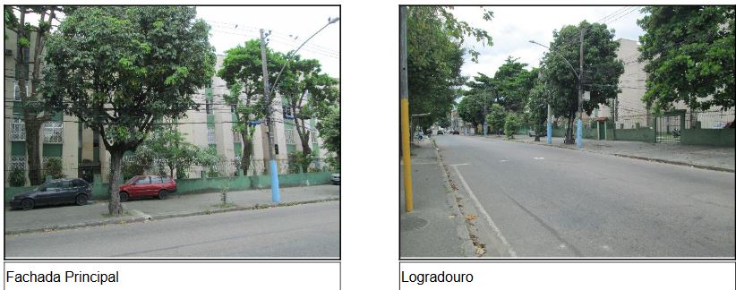 COND 08 DE NOVEMBRO