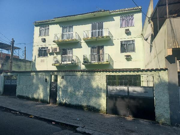 RIO DE JANEIRO – TURIACU