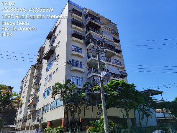 RIO DE JANEIRO – PRACA SECA