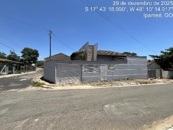 IPAMERI – VILA BAIOCHI
