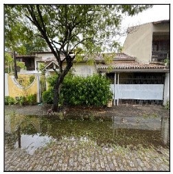CAMPOS DOS GOYTACAZES – PARQUE CALIFORNIA