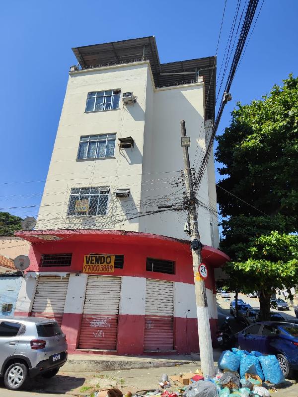 RIO DE JANEIRO – JACARE