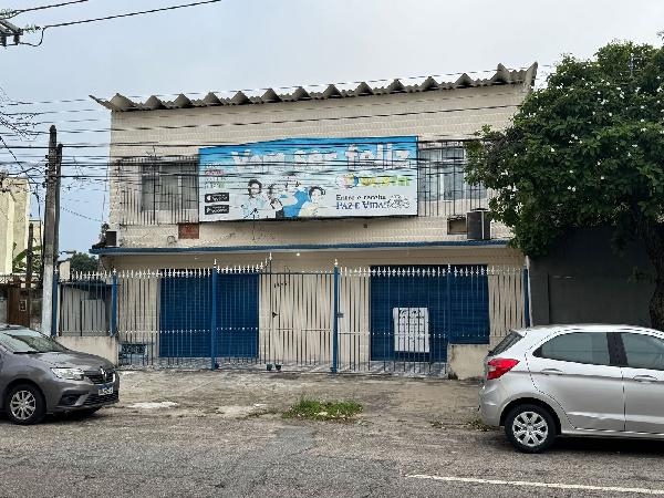 RIO DE JANEIRO – TAUA