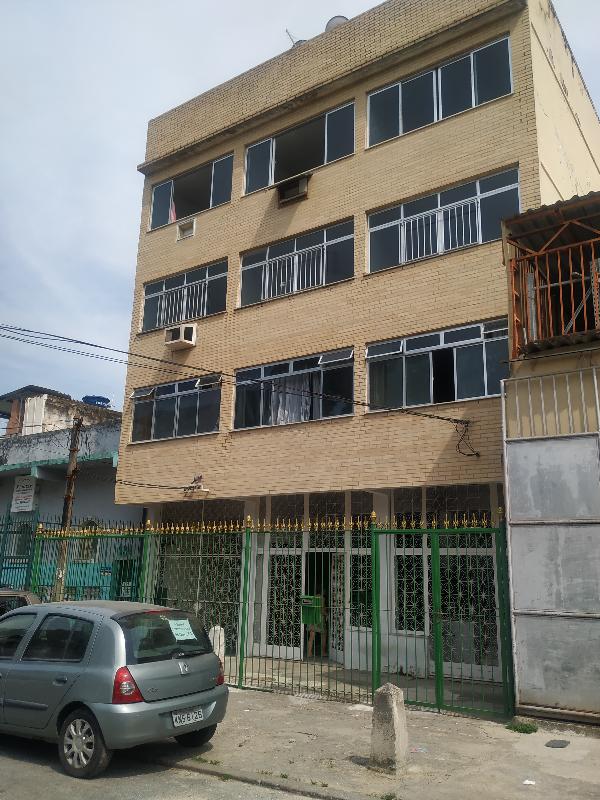 RIO DE JANEIRO – ENGENHO NOVO