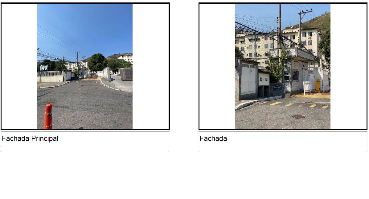 RIO DE JANEIRO – PRACA SECA