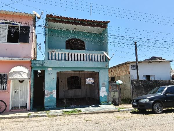CASA RESIDENCIAL