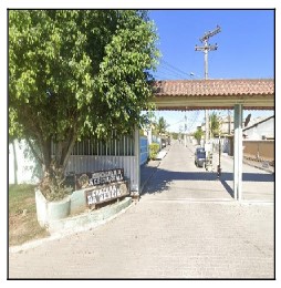 COND RESID CHACARA DA ALDEIA