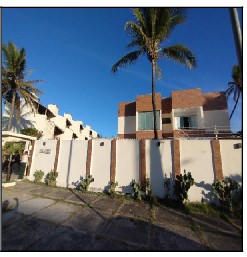 SALVADOR – STELLA MARIS
