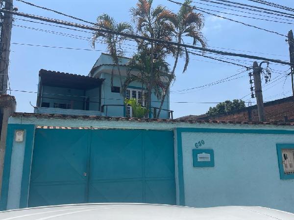 NILOPOLIS – OLINDA