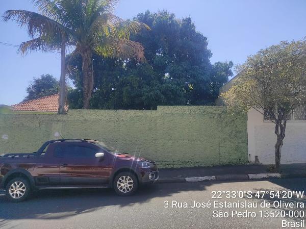 JARDIM EUROPA