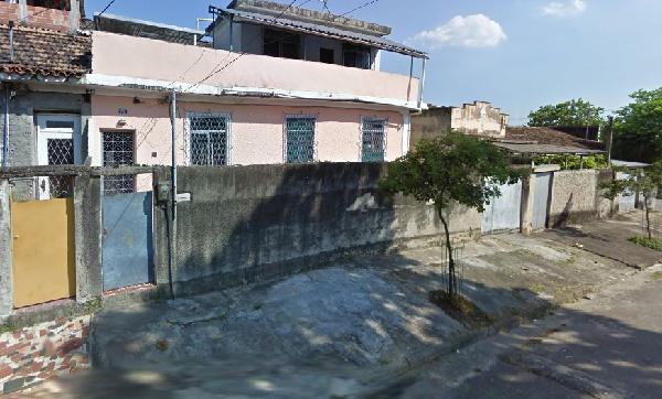 RIO DE JANEIRO – PARADA DE LUCAS