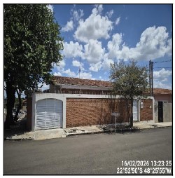 BOTUCATU – JARDIM BRASIL