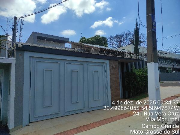CAMPO GRANDE – RITA VIEIRA
