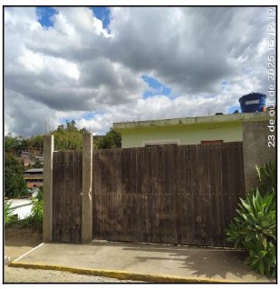 DUAS BARRAS – DUAS BARRAS