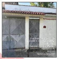 CONDOMINIO RESIDENCIAL TRINDADE