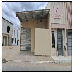 LOT SAO LUIZ III