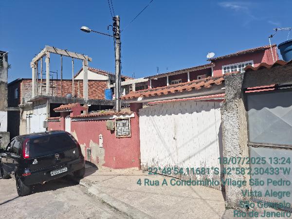 CONDOMINIO RESIDENCIAL VILLAGE SAO PEDRO I