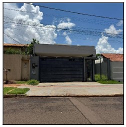 CAMPO GRANDE – VILA MANOEL TAVEIRA