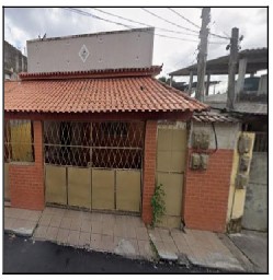 SAO GONCALO – GRADIM