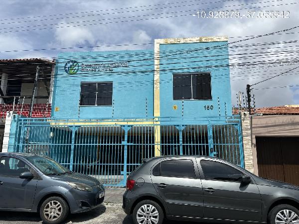 ARACAJU – SALGADO FILHO