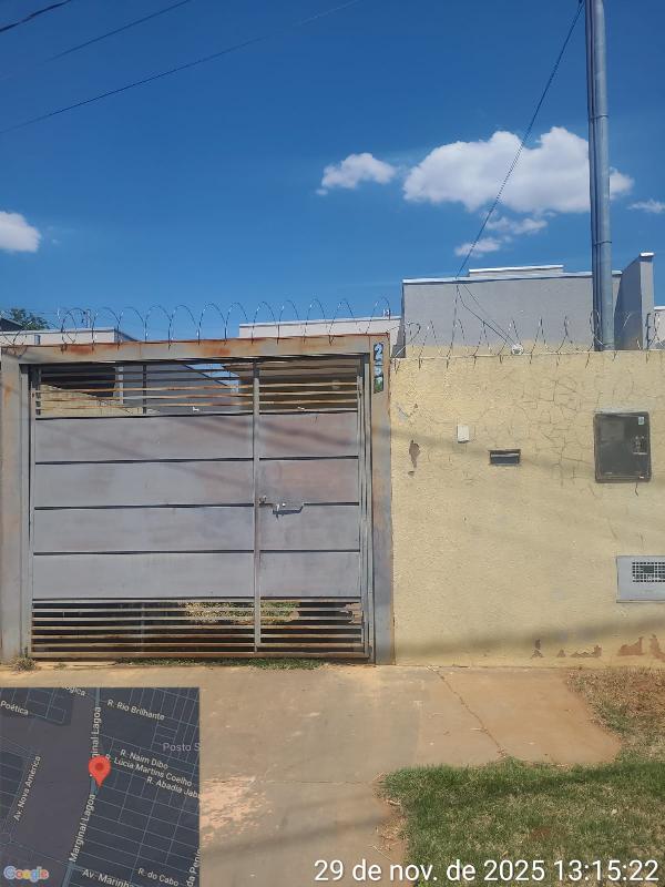 CAMPO GRANDE – COOPHAVILA II