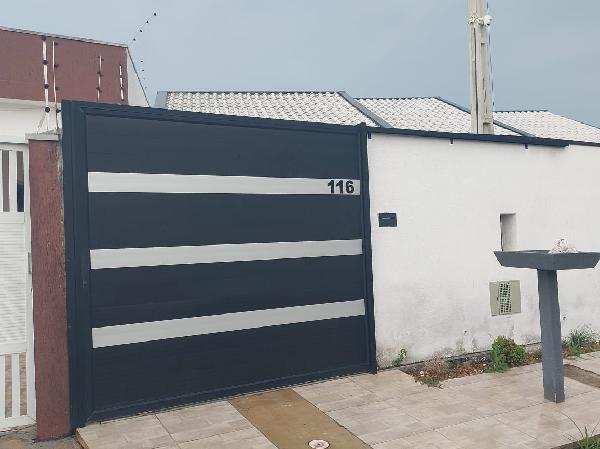 PERUIBE – VILA ROMAR