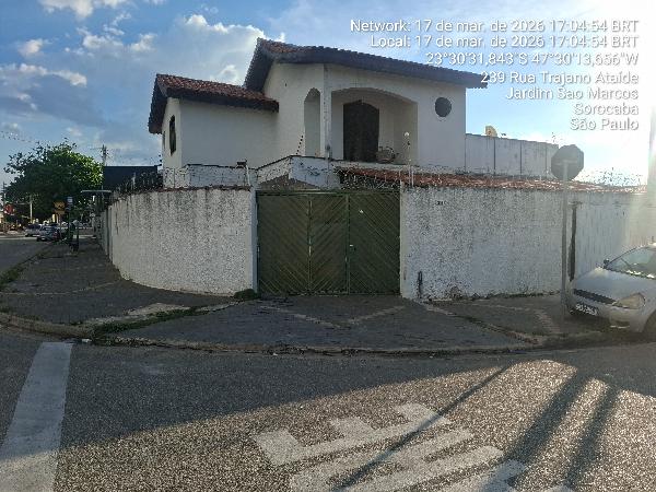 SOROCABA – JARDIM SAO MARCOS