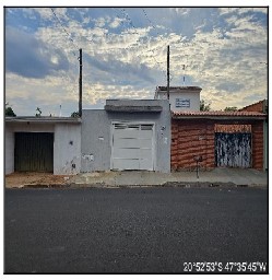 BATATAIS – AEROPORTO