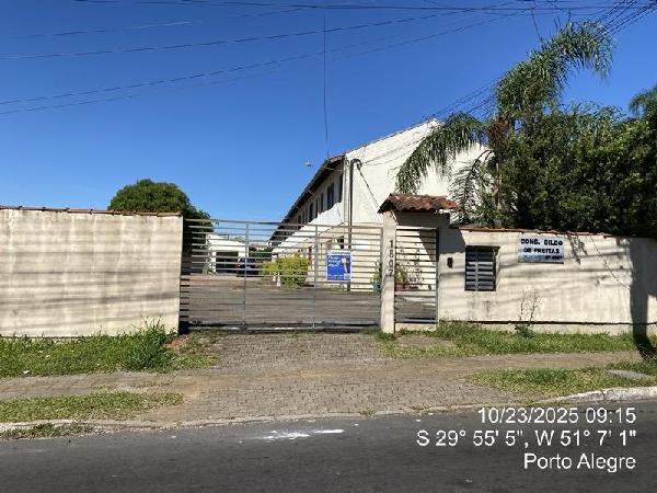 CANOAS – OLARIA