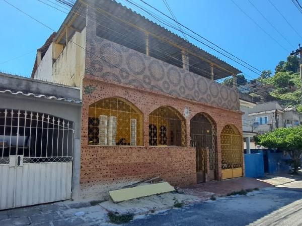SAO GONCALO – PARAISO