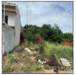 ARACUAI – AREA III