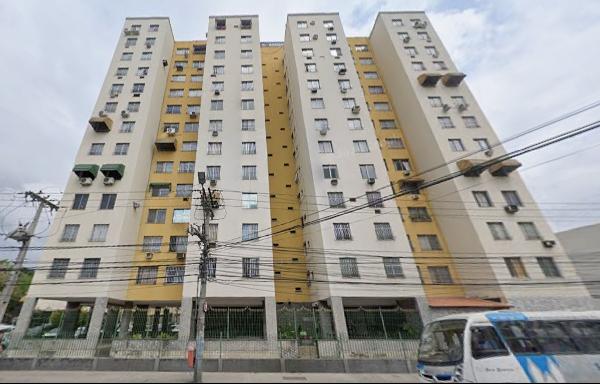 SAO GONCALO – ALCANTARA