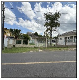 CRICIUMA – LARANJINHA