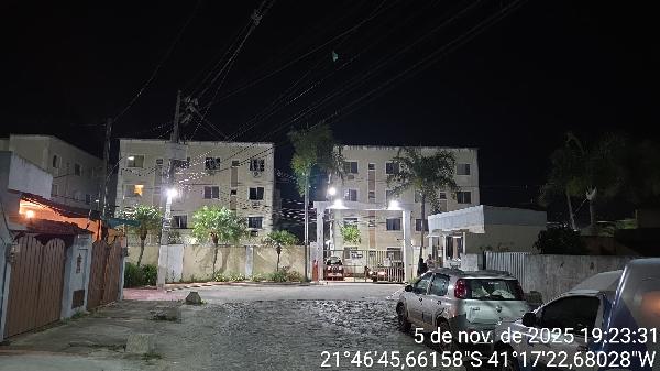 CAMPOS DOS GOYTACAZES – PARQUE JOQUEI CLUB