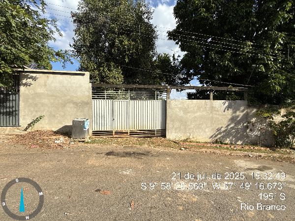 RIO BRANCO – ABRAAO ALAB