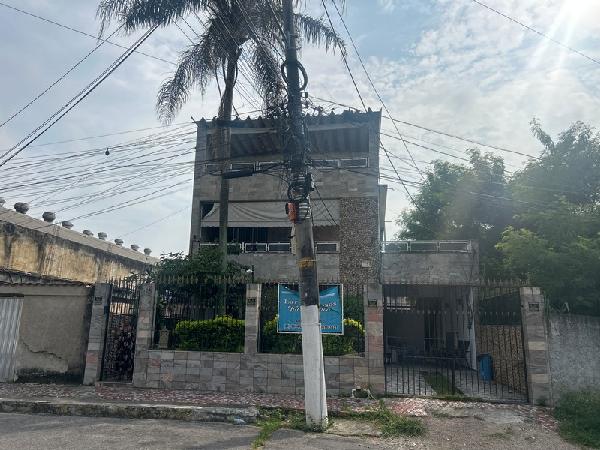 DUQUE DE CAXIAS – VILA SAO SEBASTIAO