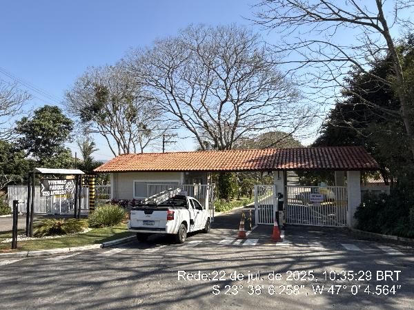 PARQUE SANTO AFFONSO