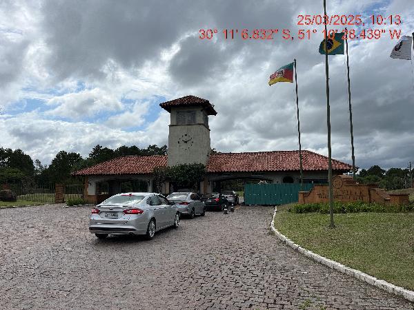 COND.HORIZ.TERRA VILLE BELÉM NOVO GOLF CLUB