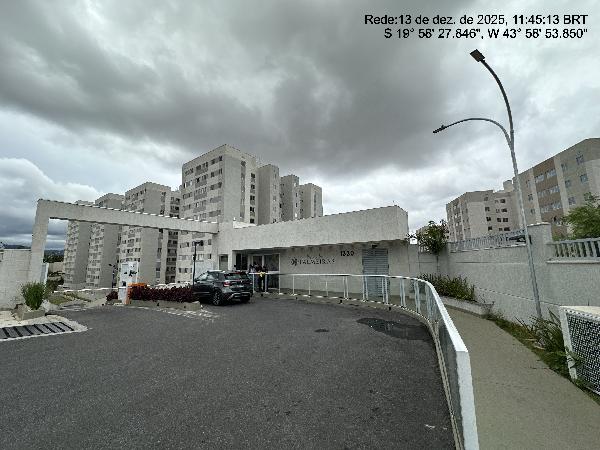 BELO HORIZONTE – PALMEIRAS